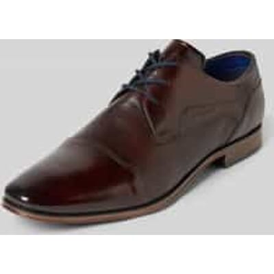 Bugatti Veterschoenen bruin - Maat 46
