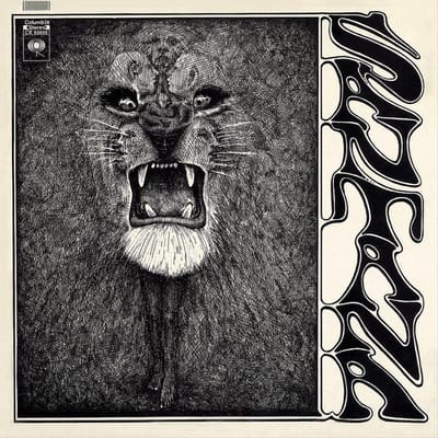 Santana -Expanded Edit.- - Santana