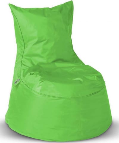 sit&joy® zitzak Dolce - Limoen