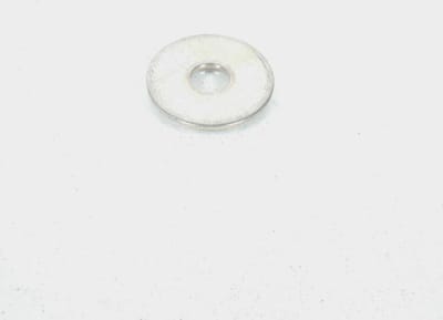 Rondelle 8.5x28x1.6 silencieux échappement pour moto Suzuki 650 DR 09160-08135