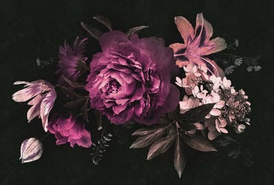 Fotobehang drama queen 3 DD114172 Livingwalls Walls by Patel | Fotobehang