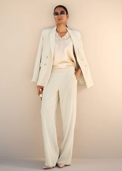 MADELEINE Blazer Blazer