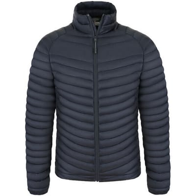 Craghoppers Expert Expolite gewatteerde jas voor heren (Donkere marine)