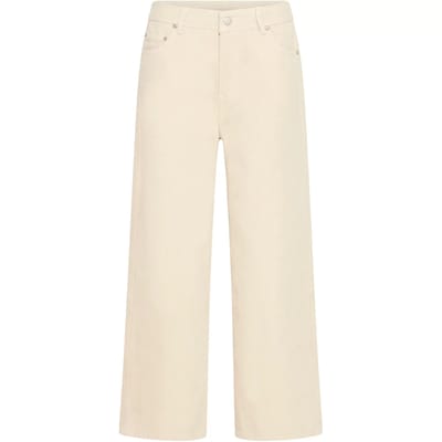 fransa - FREVELYN PA 1 - Dames - Regular fit jeans