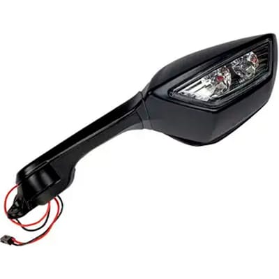 Linker motorspiegel HERT Mirrors Kawasaki 1000 Zx-10R 11/15