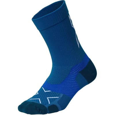 Sokken 2XU Vectr Light Cushion Crew