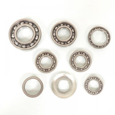 Roulement moteur Hot Rods pour Moto KTM 250 Exc-F 4T 2006 à 2012 Neuf