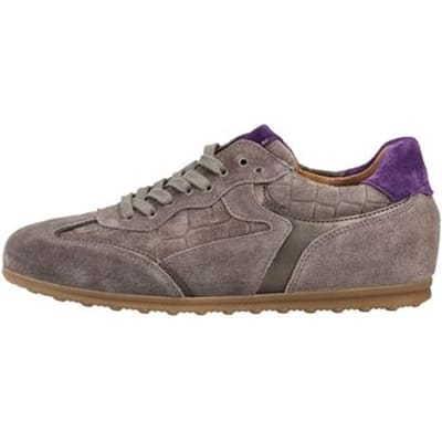 Schoenen dames Gabor Dreamvel/Kroko/Met