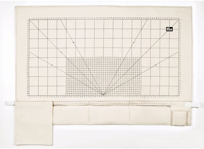 PRYM Strijkonderlegger Multi 611926 - Onderlegger en snijmat - Prym