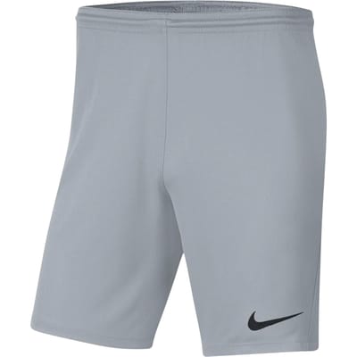 Nike Park III Short Heren - Maat XL