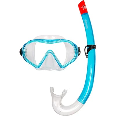 Duikmasker Abysstar Poseidon