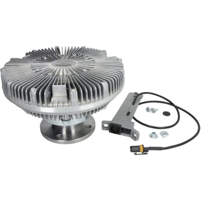 Koppeling, radiatorventilator FEBI BILSTEIN 45733