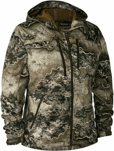 Deerhunter Excape Softshell Jacket REALTREE EXCAPE™-M