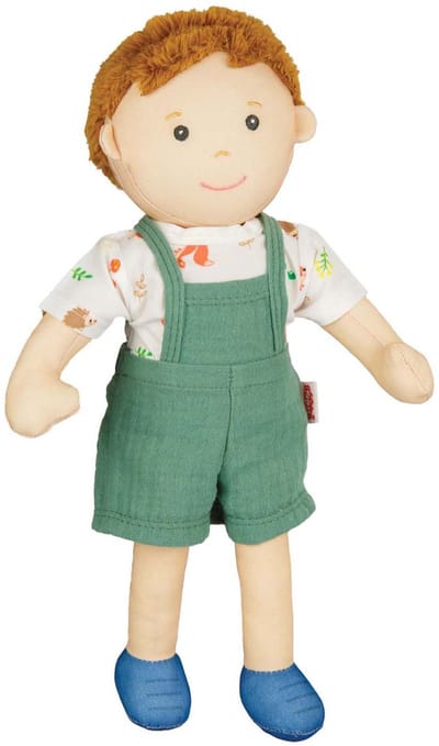 Pop Paul, 32 cm