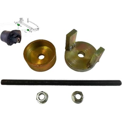 AMD TOOLS - Montagegereedschap - Achterste Asbus - Toyota Corolla