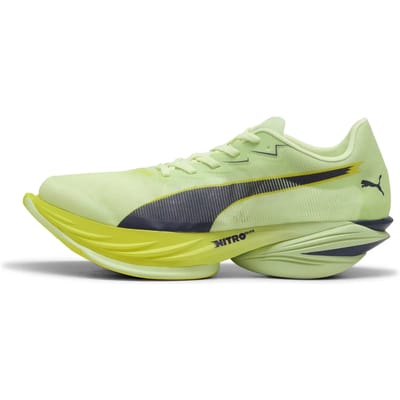 Hardloopschoenen Puma FAST-R Nitro Elite 3