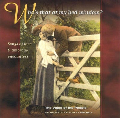 The Voice Of The People Vol. 10: Who's That At My Bed Window?