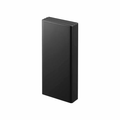 Yamazaki Tower Messenblok Film hook - Zwart