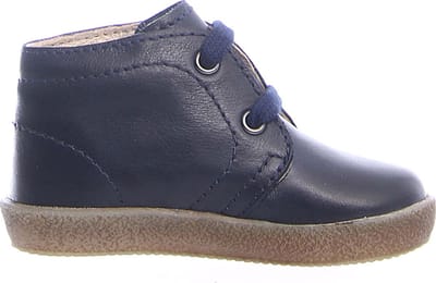 Falcotto - CONTE - Half-hoog - Kleur: Blauw - Maat: 20