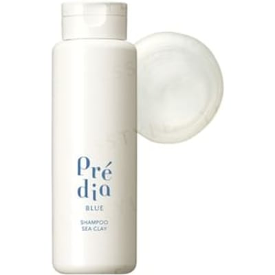 Kose - Predia Blue Shampoo Sea Clay 300ml