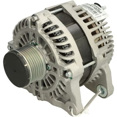 Driefasige generator STARDAX STX110203R