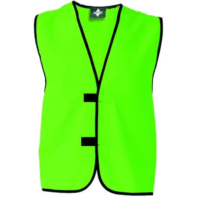 Korntex Promotion & Identification Vest Leipzig KX501 - green - M