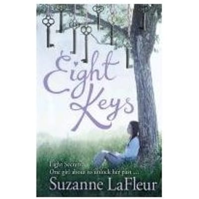 Eight Keys - Suzanne LaFleur