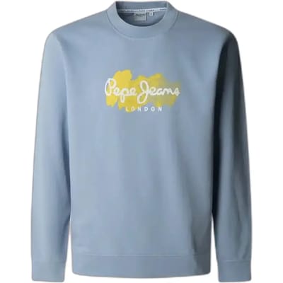 Sweatshirt Pepe Jeans Milton Crew