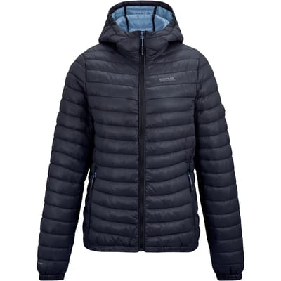 Regatta Gevulde Jas Hiking Dames Lightweight