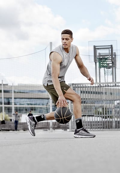 Virtus Shorts BLAG V2 M Hyper