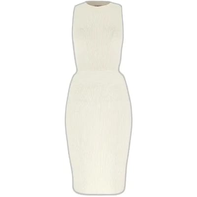 Dames jurk Guess Cutout Allison