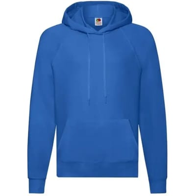 Hoodie Fruit of the Loom