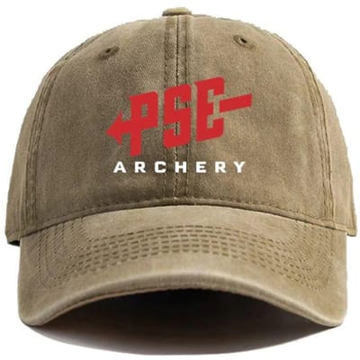 Pse Boogschieten Baseballpetten Verweerde Petten Pet Mannen Vrouwen Retro Buiten Zomer Verstelbare Zonbescherming Casual Veelzijdige Pet Adjustable gray