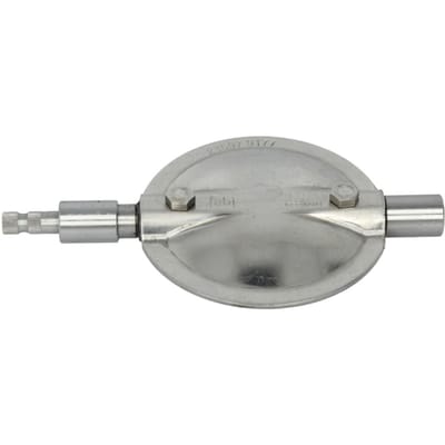 Uitlaatklep, motorrem FEBI BILSTEIN 23597