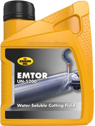 Kroon-Oil Emtor UN-5200 - 32282 | 500 ml flacon / bus