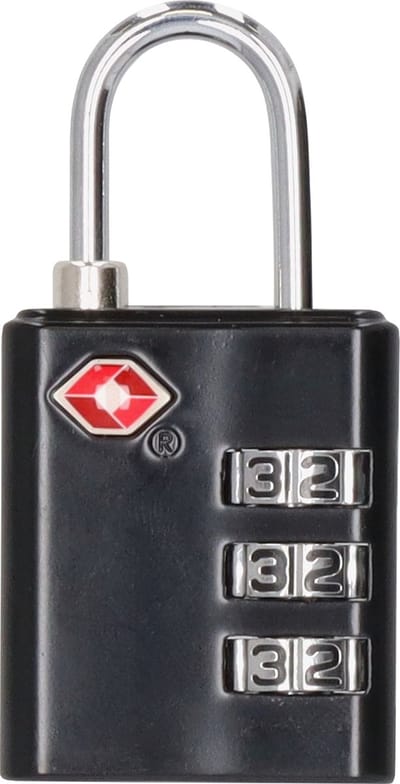Beagles Originals Travel Originals Reisaccessoire Unisex - Bagageaccessoire voor Dames en Heren - Reisorganizer van Kunststof - Zwart