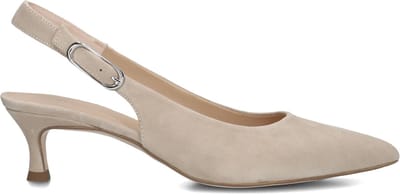 Unisa Ibon Hakken Dames - Beige - Maat 37