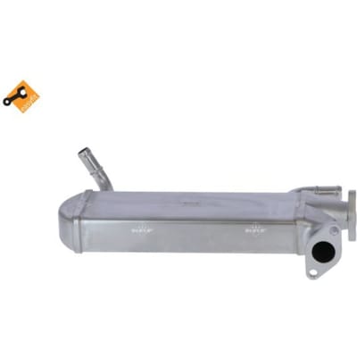 Radiator, uitlaatgasrecirculatie NRF 48218