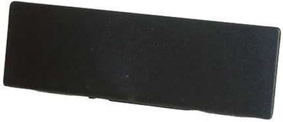 1-ISO Radio Afdekplaat - Clip-in