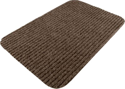 Deurmat Medellin-40 x 60 cm-Bruin