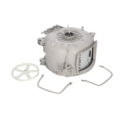 AEG groep, gesoldeerd, kit, C4,1350rpm 4055415477