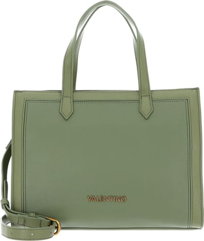VALENTINO Handtas Schoudertas Ushuaia Re Handbag Olivia Olijfgroen