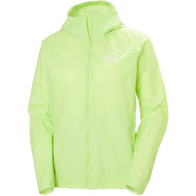 Dames waterdichte jas Helly Hansen Roam Wind