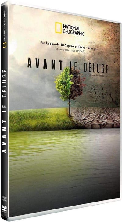 Avant le déluge