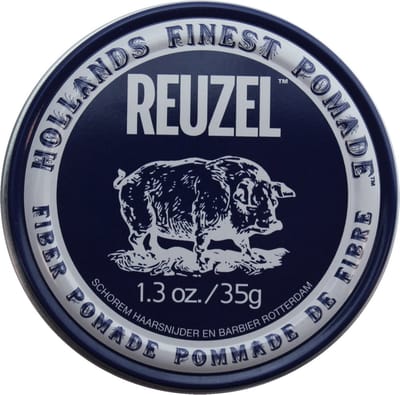 Reuzel - Fiber Pomade - 35 gram - ( 2024 )
