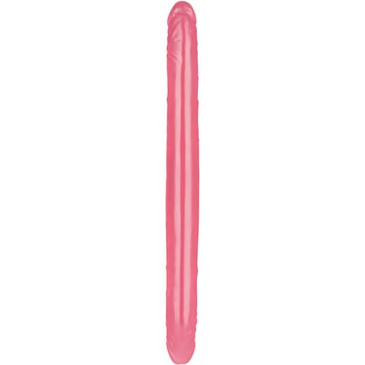 'B Yours - Double Dildo', 42 cm