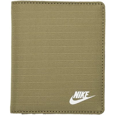 Nike Club Opvouwbare Portemonnee (Parachute Beige)