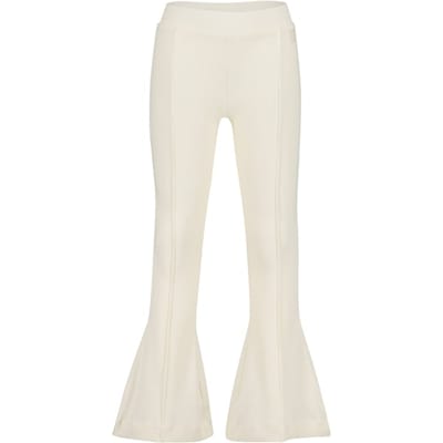 RAIZZED Girls Emmie Legging Bright Cream Maat: 12 | Broeken Outlet | Unisex | Beige