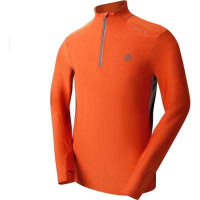 Dare 2B Heren Power Up III Jersey (Kruidige route Marl)