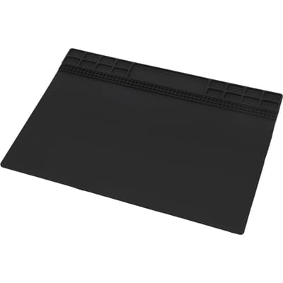 Onderhoud Isolatie Pad Anti Corrosie Hittebestendig Ergonomisch Thermische Isolatie Siliconen Pad